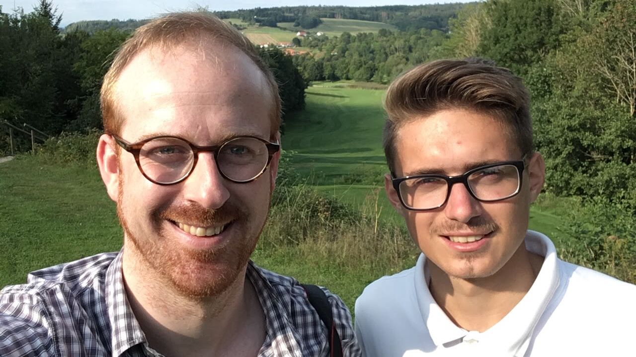 Golf Resort Bad Griesbach, Allfinanz Golfplatz Brunnwies