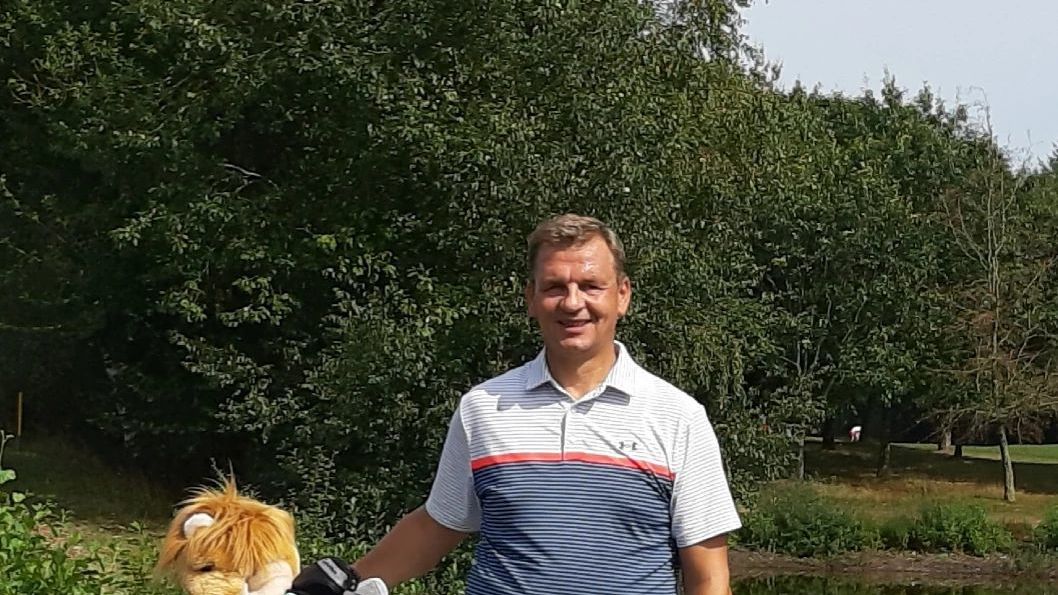 GC Thülsfelder Talsperre