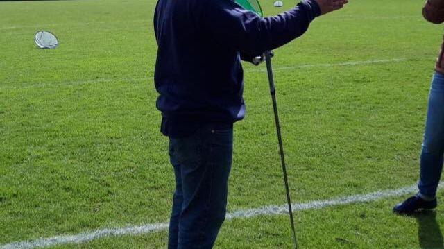 1. Bremer Cross Golf Club n.e.V.