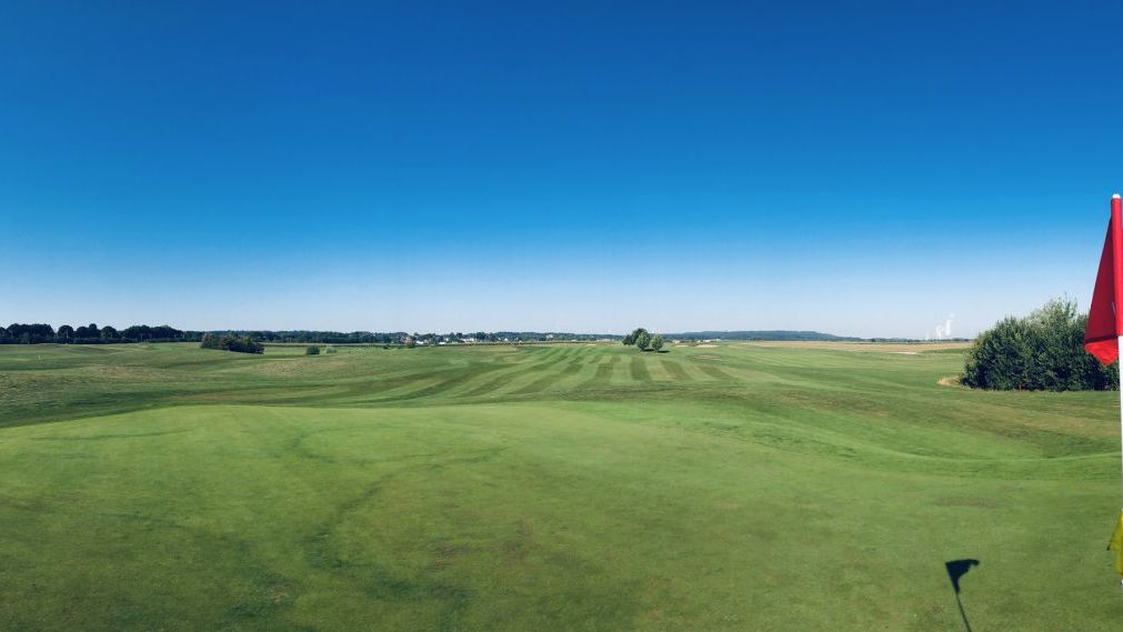 GolfCity Köln Pulheim