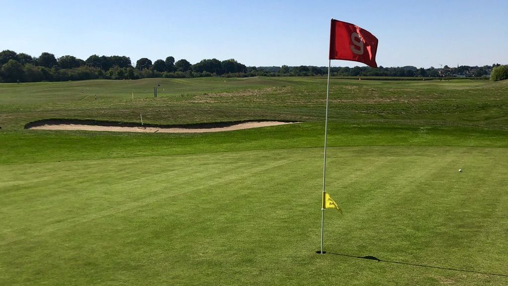 GolfCity Köln Pulheim