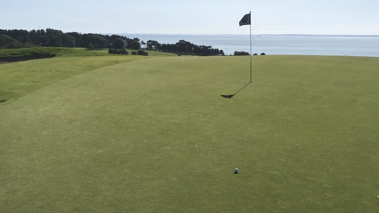 Landskrona Golfklubb