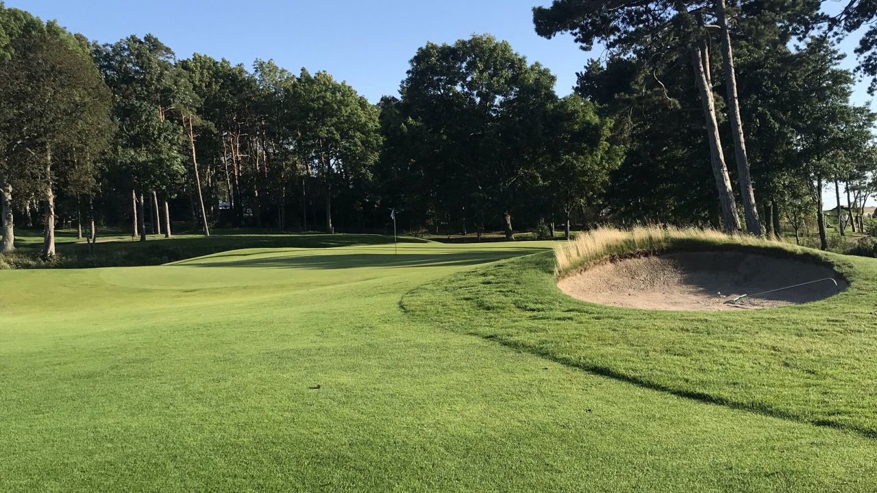 Landskrona Golfklubb