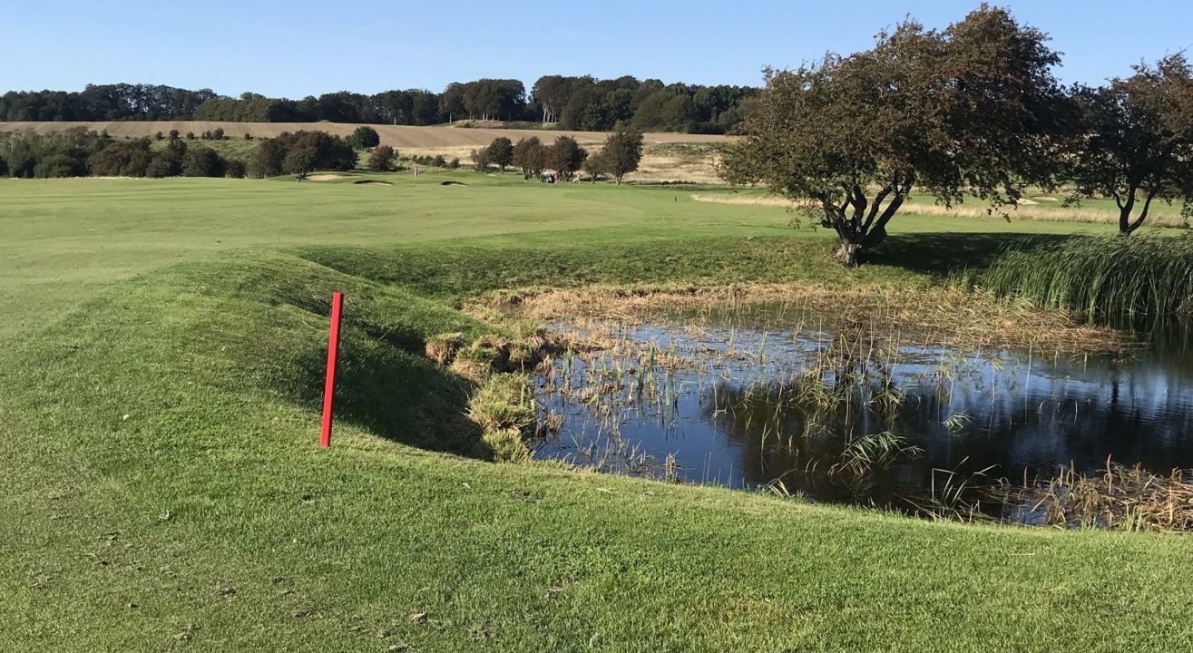 Landskrona Golfklubb