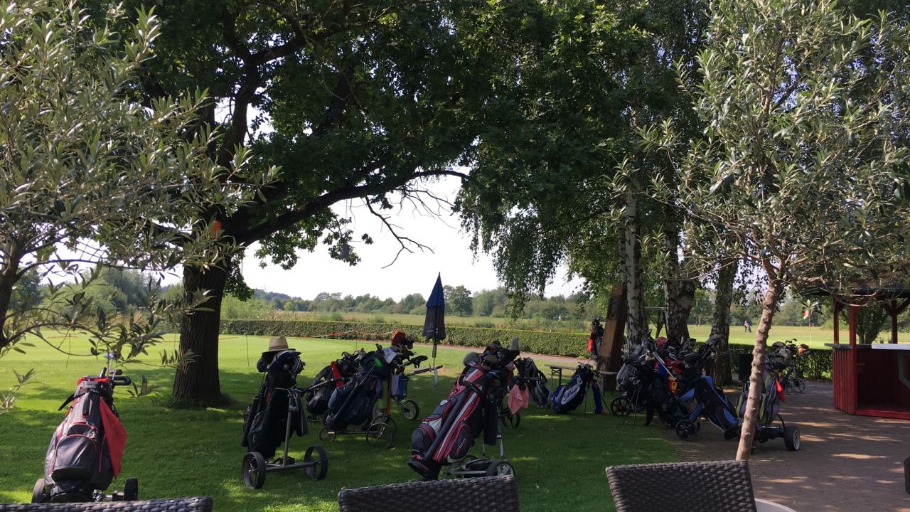 Golfanlage Römerhof