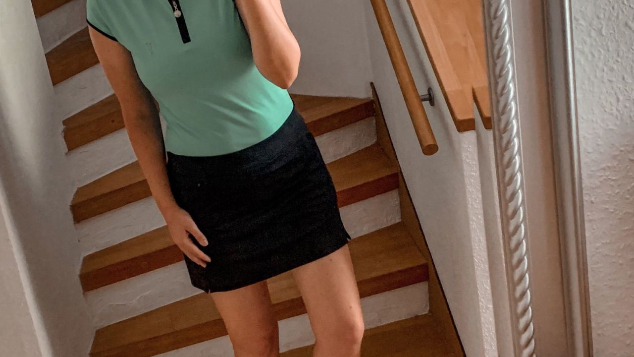 Golfplatz Werne a. d. Lippe