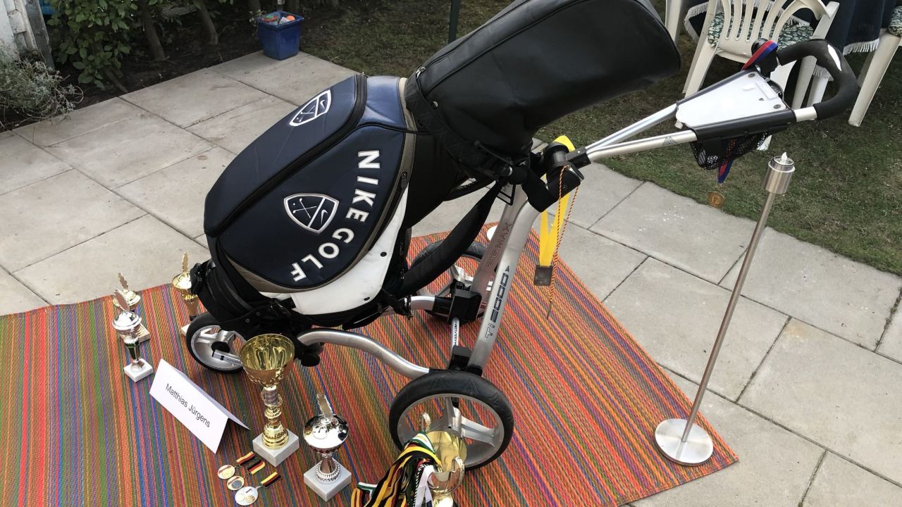 1. Bremer Cross Golf Club n.e.V.