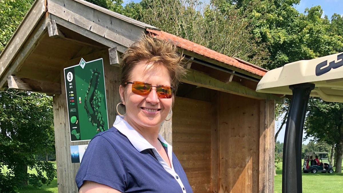 Golfclub Mangfalltal