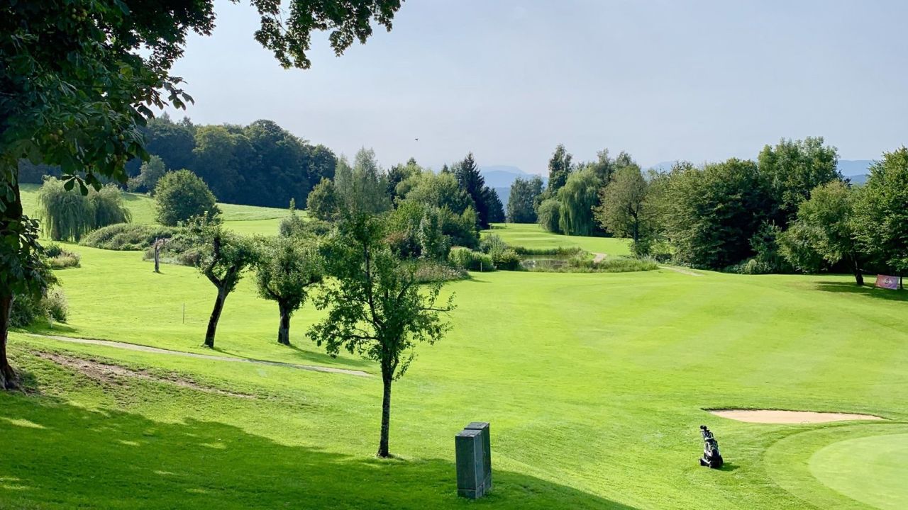 Golfclub Mangfalltal
