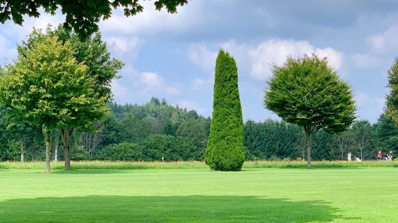 Golfclub Mangfalltal