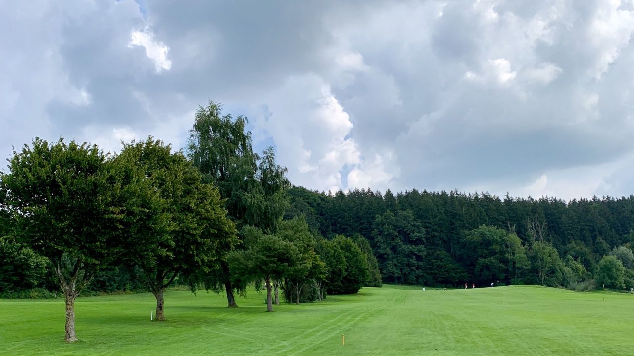 Golfclub Mangfalltal