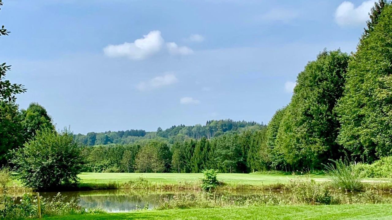 Golfclub Mangfalltal