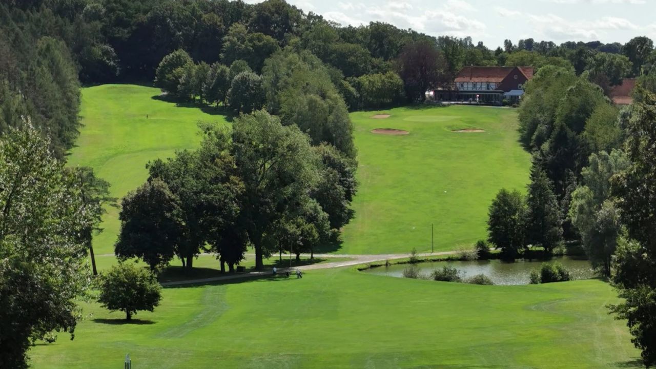GolfResort Hardenberg