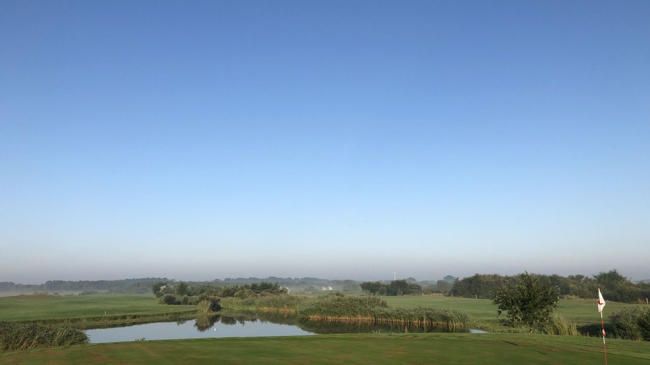 GC Insel Langeoog