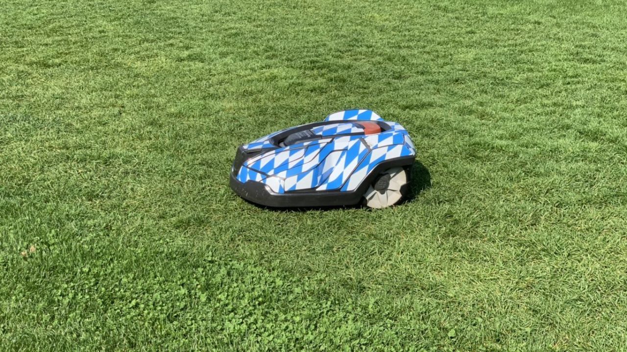 GolfRange München-Germering