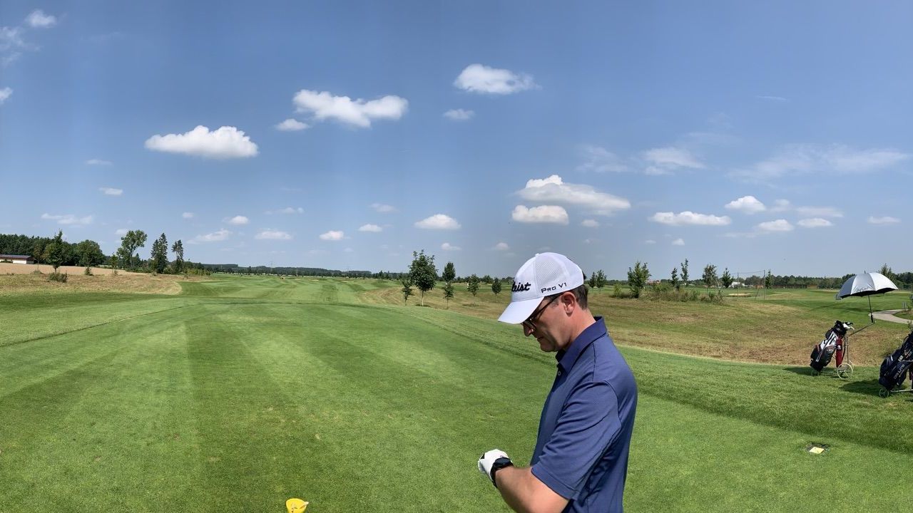 GolfRange München-Germering