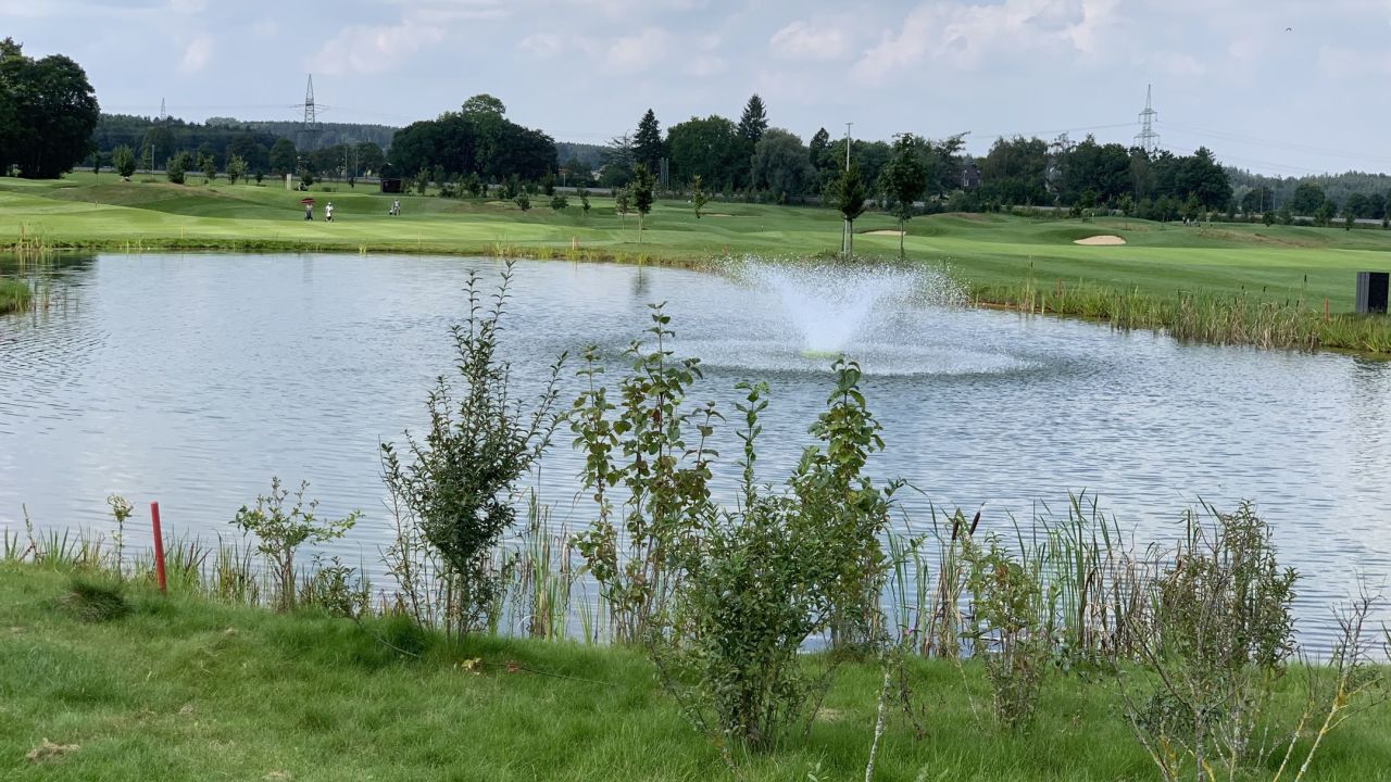 GolfRange München-Germering