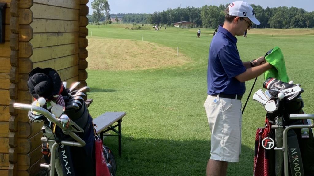 GolfRange München-Germering