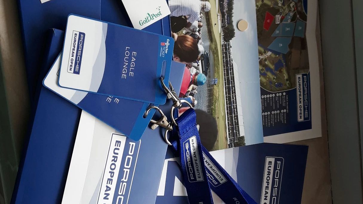 Green Eagle Golf Courses