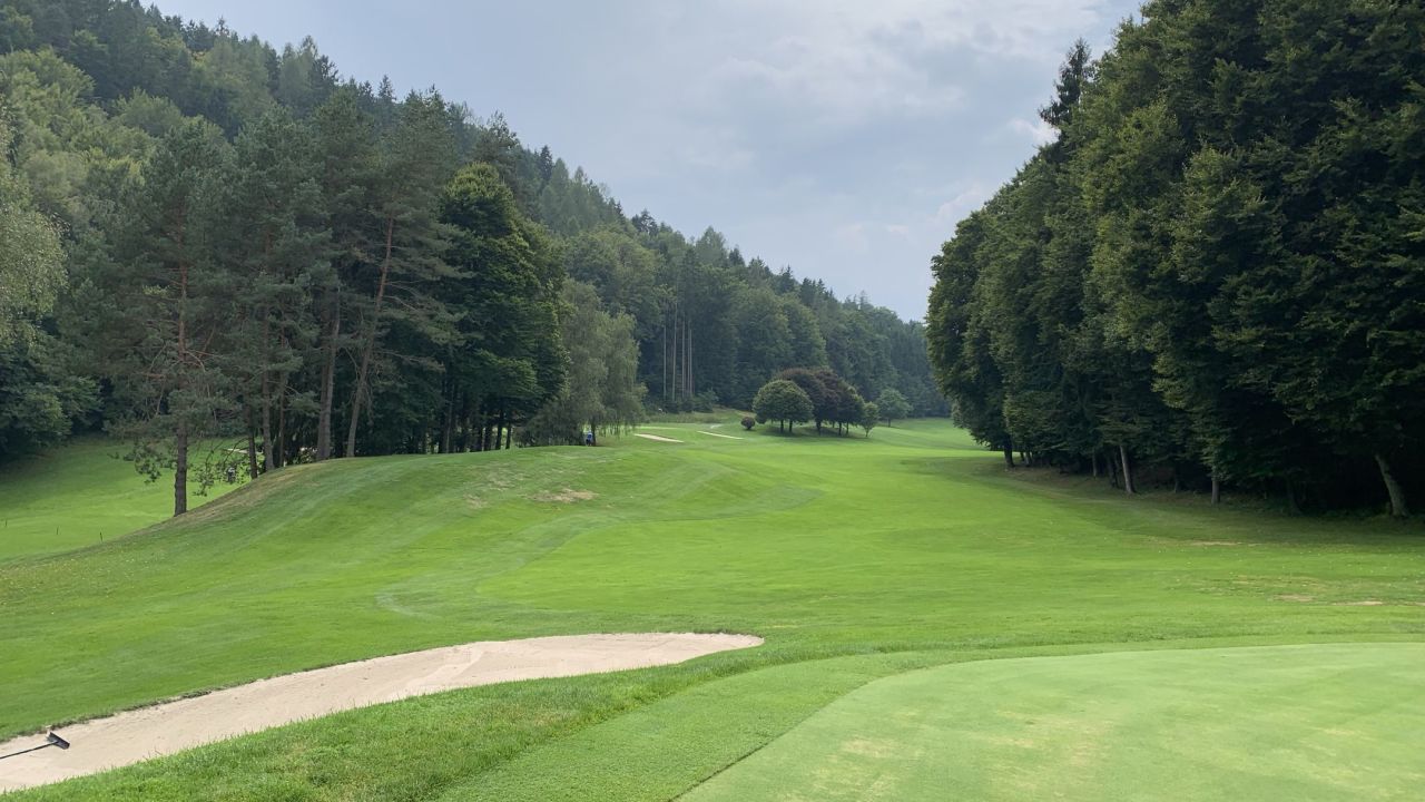 Kärntener Golfclub Dellach