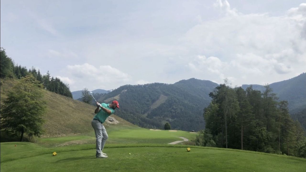 GC Adamstal – Franz Wittmann