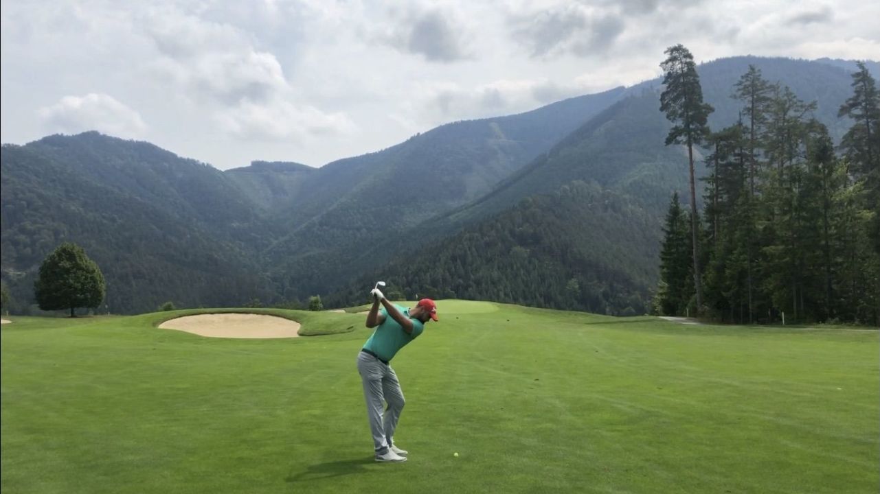 GC Adamstal – Franz Wittmann