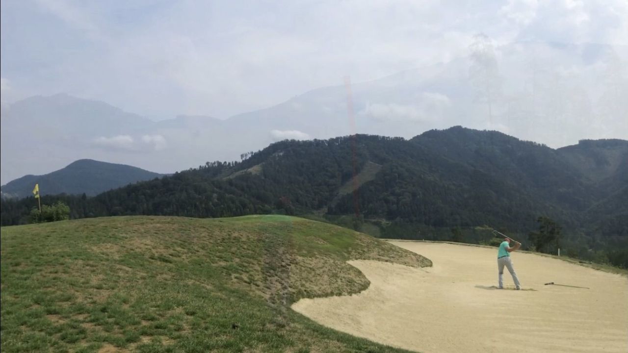 GC Adamstal – Franz Wittmann