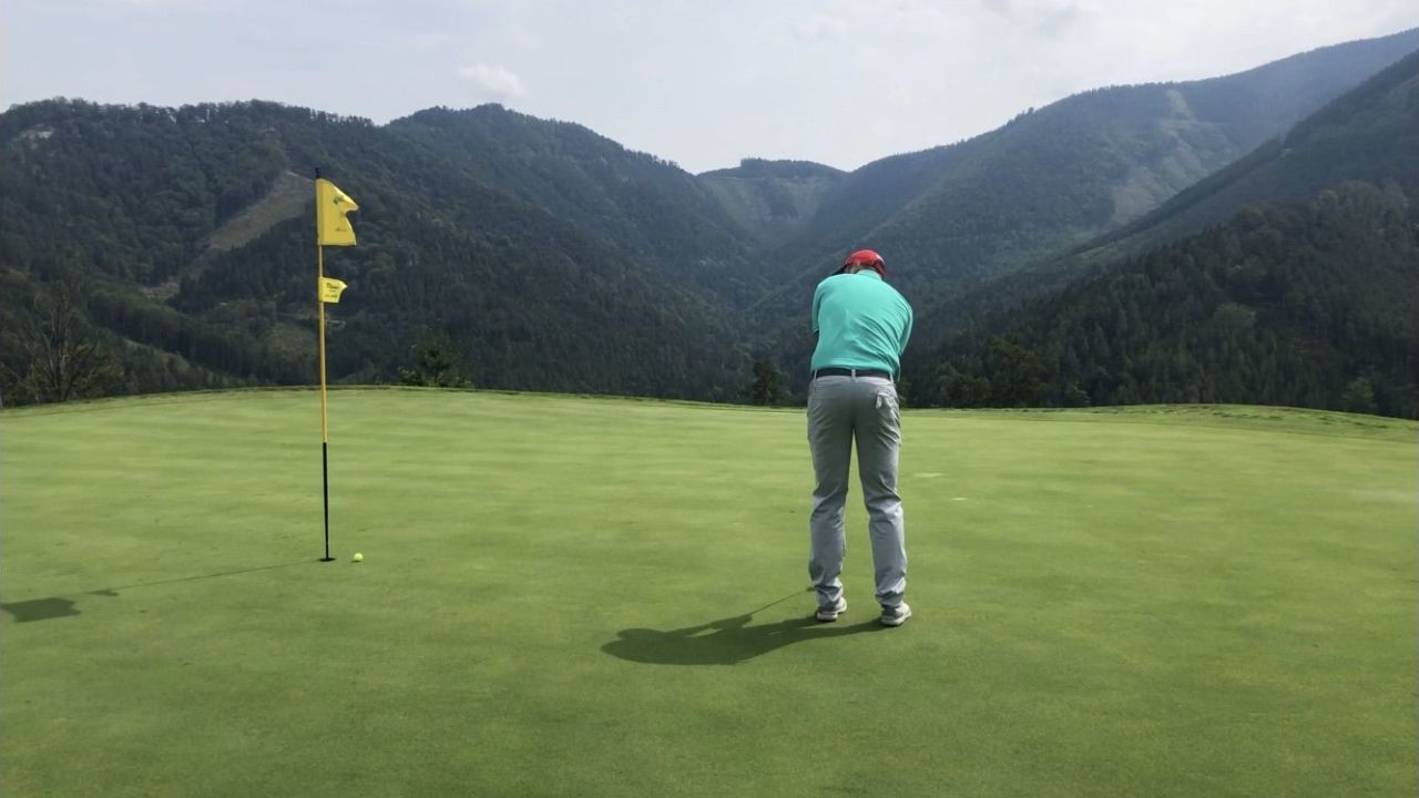 GC Adamstal – Franz Wittmann