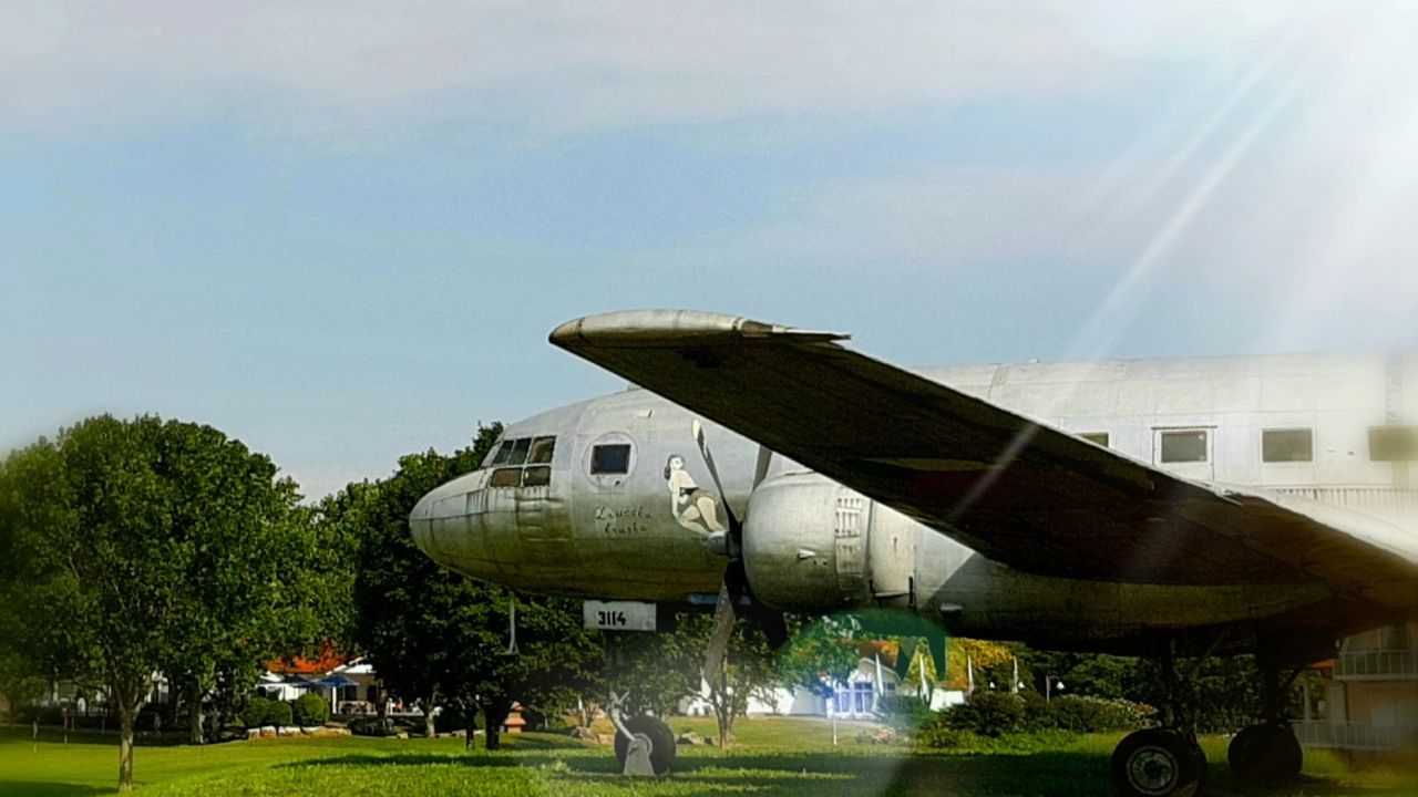 Golfpark Biblis-Wattenheim