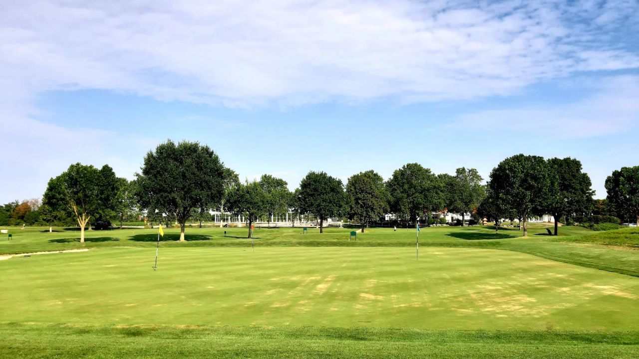 Golfpark Biblis-Wattenheim