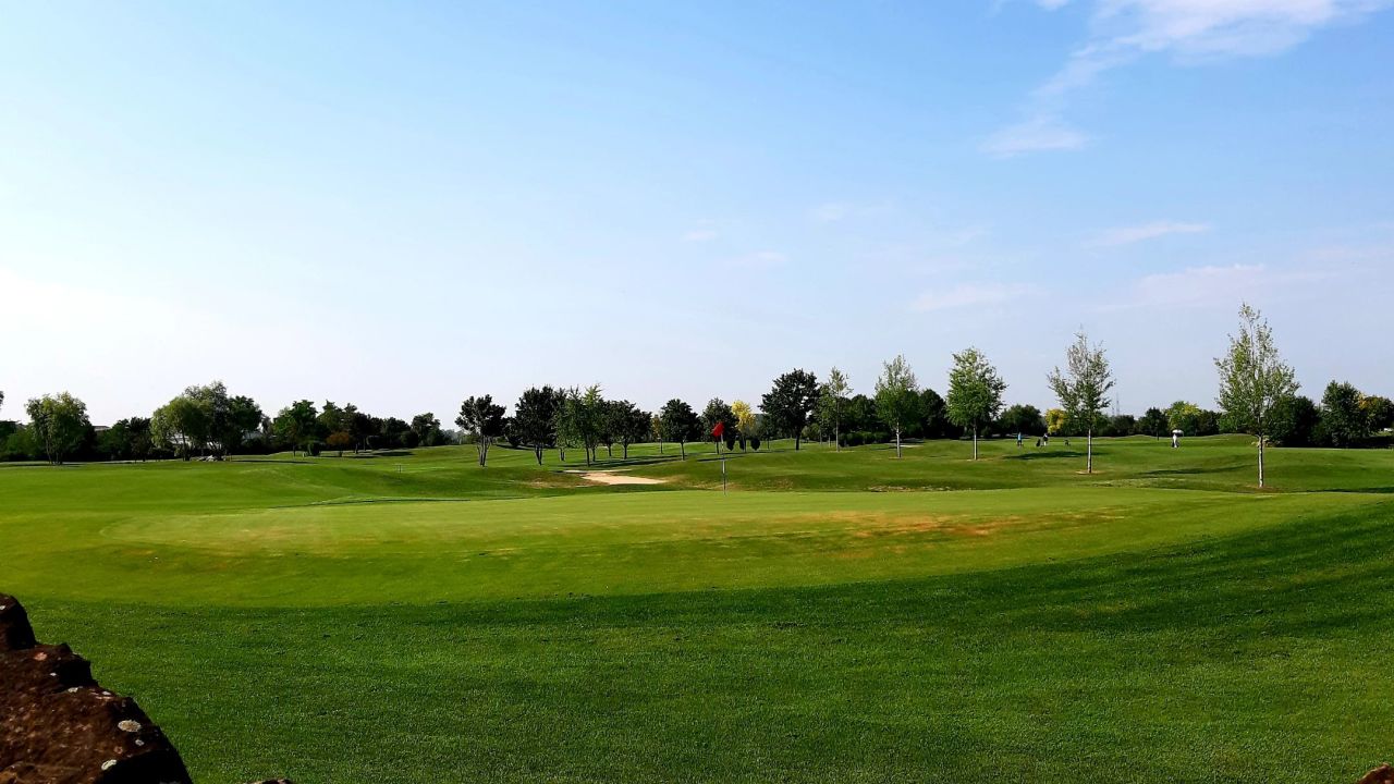 Golfpark Biblis-Wattenheim