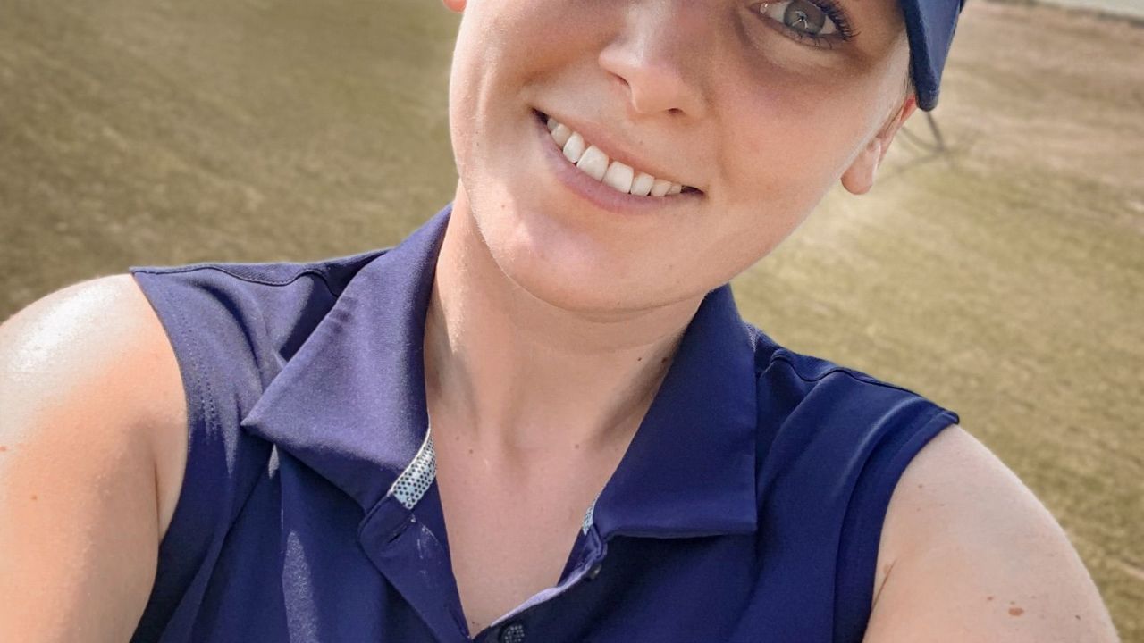 Golfplatz Werne a. d. Lippe