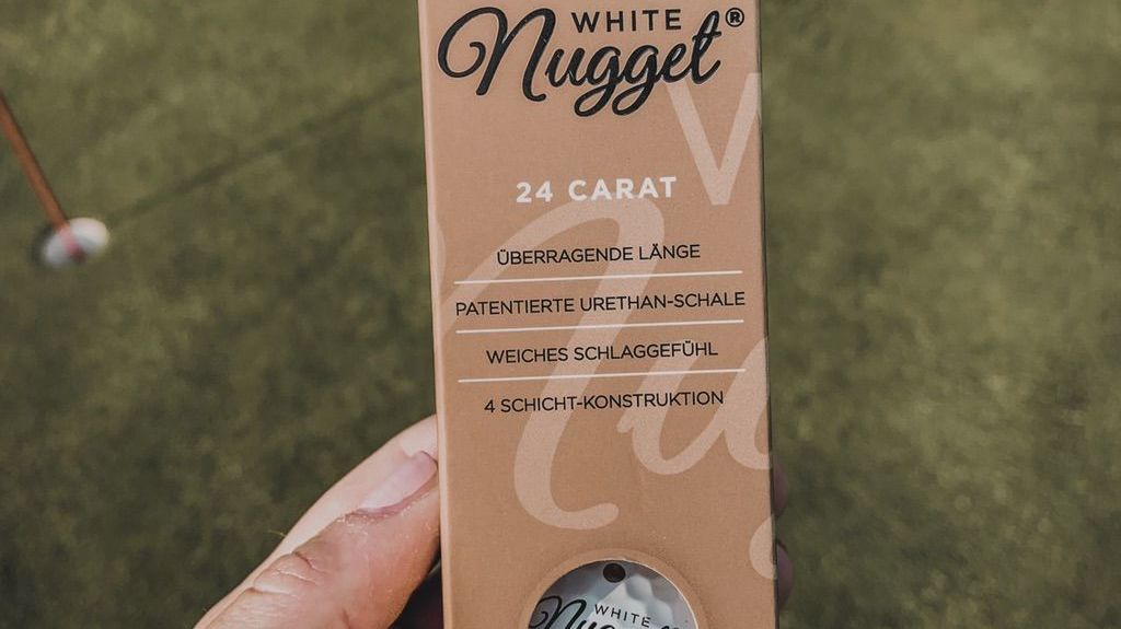 Golfplatz Werne a. d. Lippe