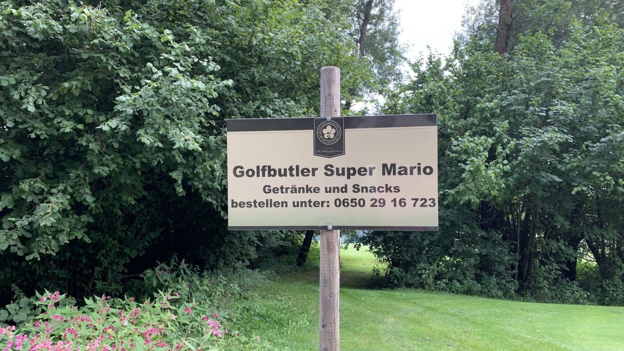 Golfanlage Velden Köstenberg