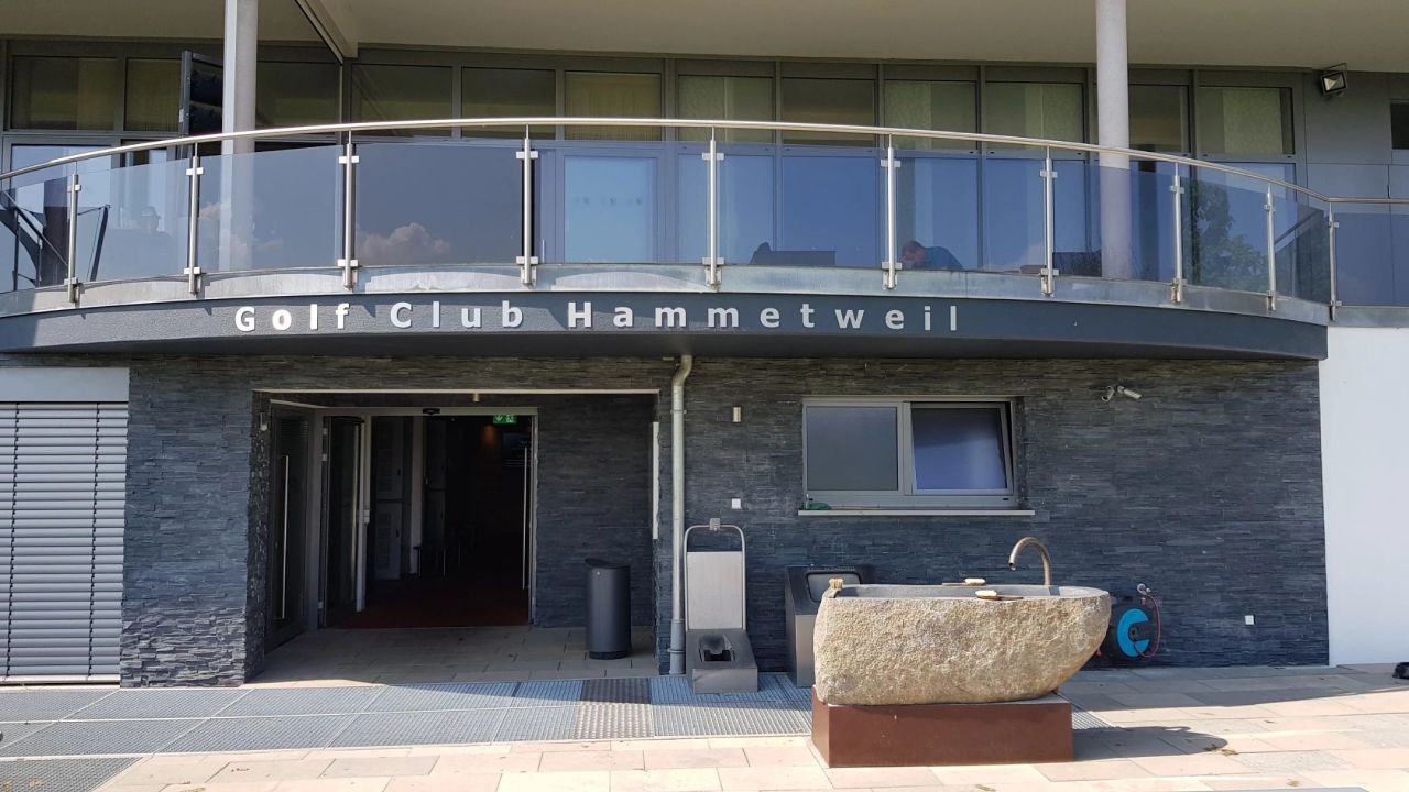 GC Hammetweil