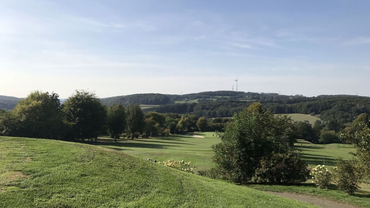 Golfwelt Wuppertal/Sprockhövel