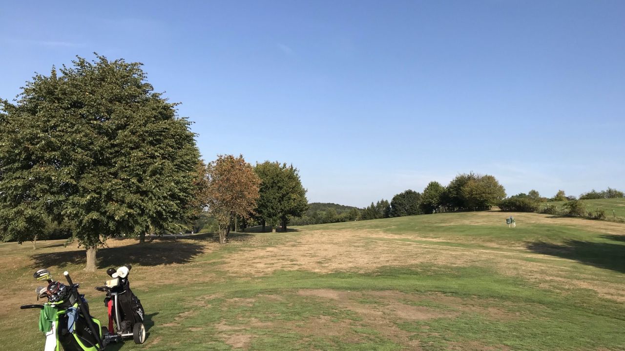 Golfwelt Wuppertal/Sprockhövel