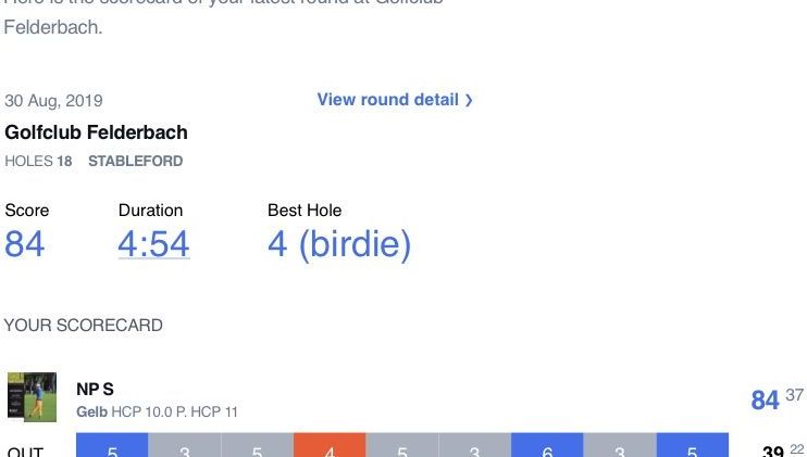 Golfwelt Wuppertal/Sprockhövel