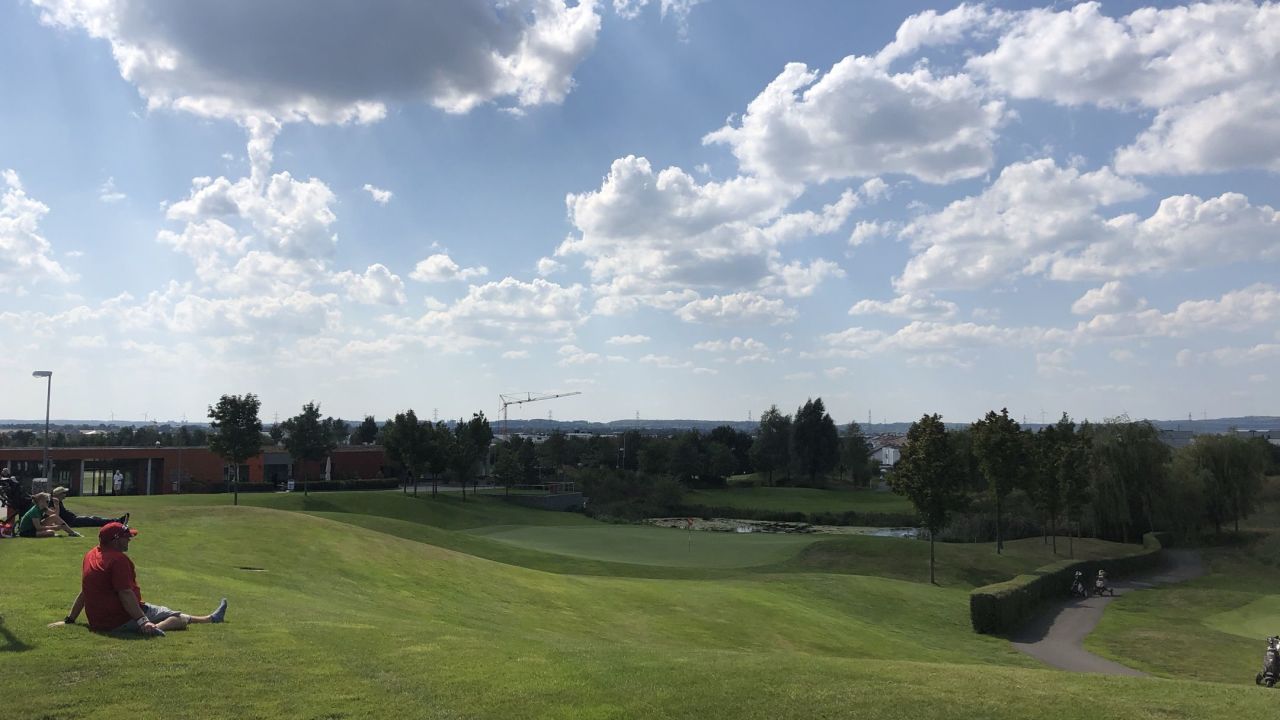 Kölner Golfclub