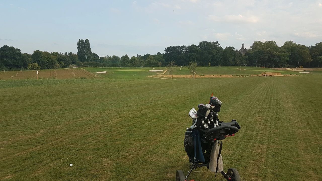 Golfpark Loherhof