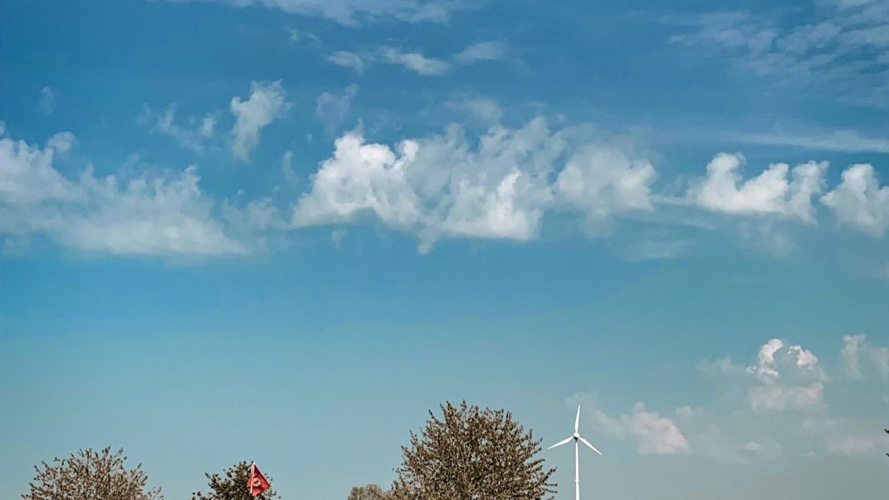 Golfplatz Werne a. d. Lippe