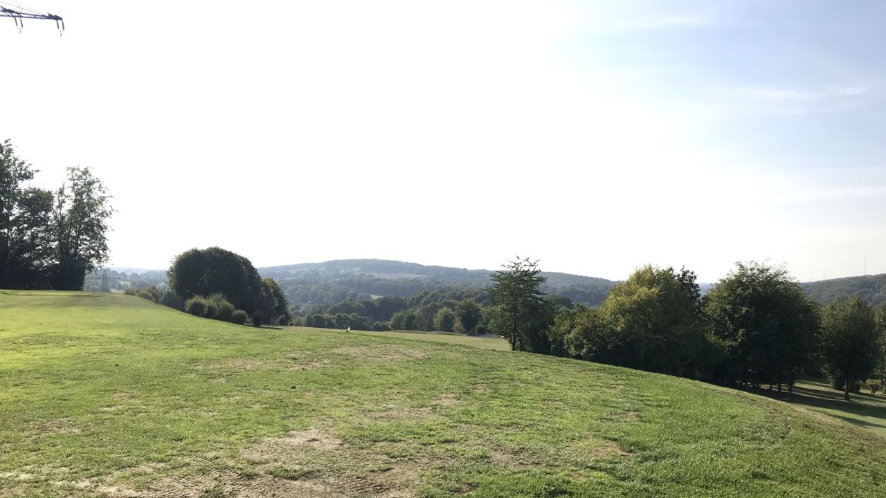 Golfwelt Wuppertal/Sprockhövel