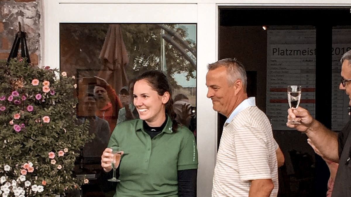 Golfplatz Werne a. d. Lippe