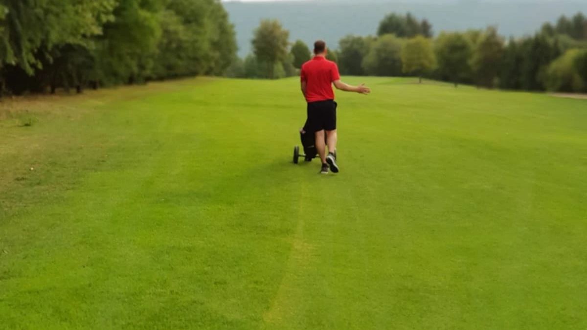 Attighof Golf & Country Club