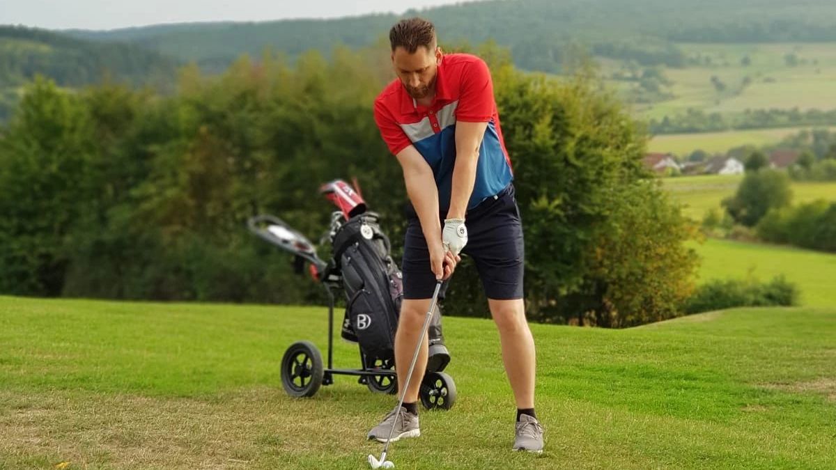 Attighof Golf & Country Club