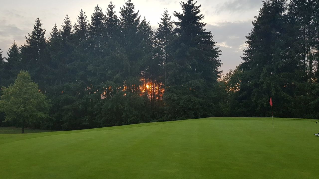 Attighof Golf & Country Club