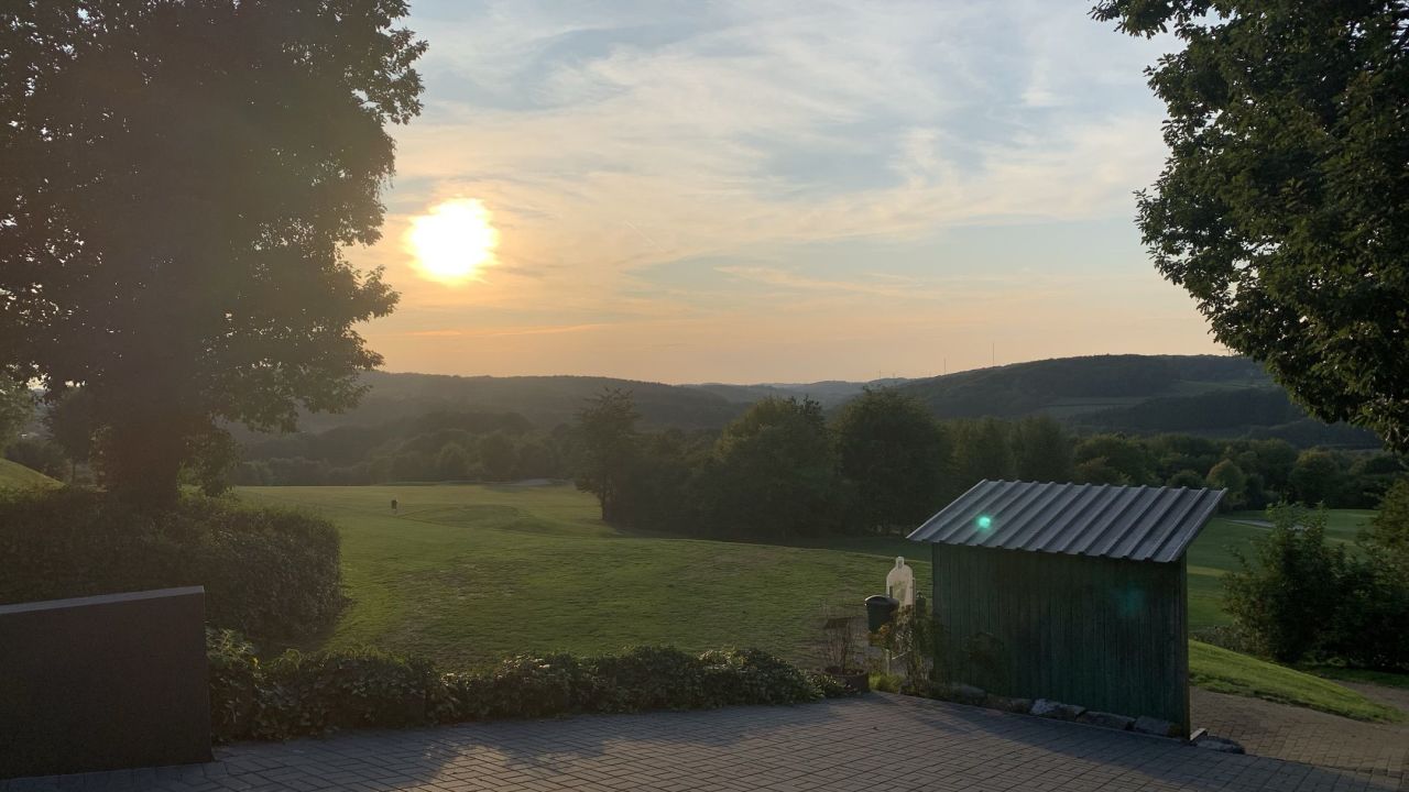 Golfwelt Wuppertal/Sprockhövel