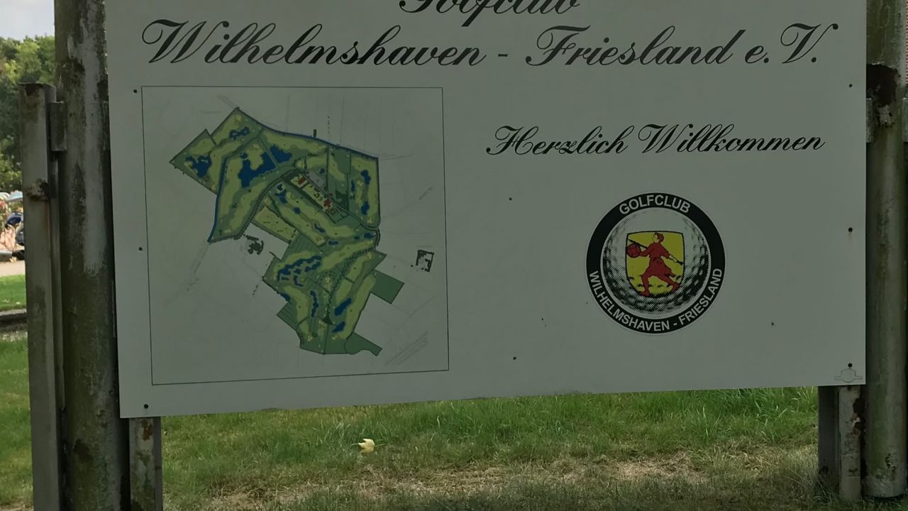 GC Wilhelmshaven-Friesland