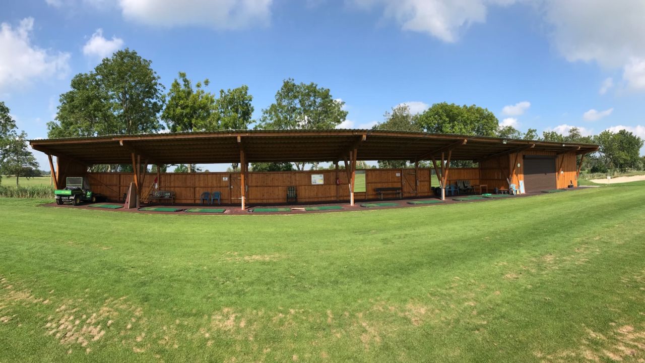 GC Wilhelmshaven-Friesland