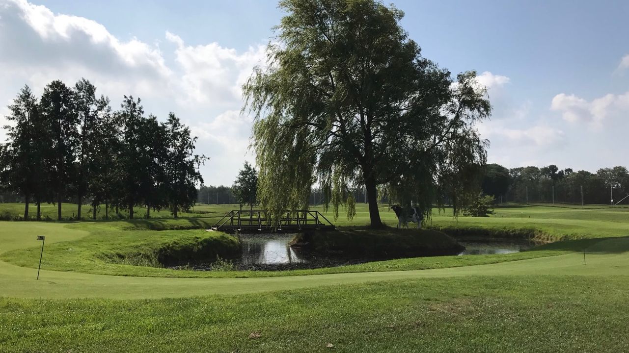 GC Wilhelmshaven-Friesland